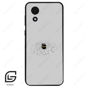 قاب گوشی سامسونگ ای 03 کور (Galaxy A03 Core ) طرح کعبه کد 2938