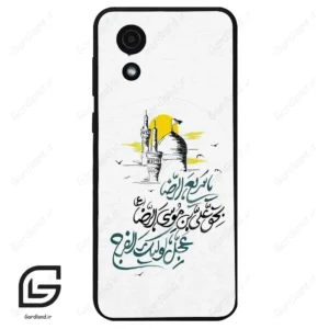 قاب گوشی سامسونگ ای 03 کور (Galaxy A03 Core ) طرح نوشته کد 2949