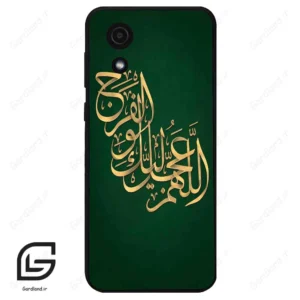 قاب گوشی سامسونگ ای 03 کور (Galaxy A03 Core ) طرح مذهبی کد 2950