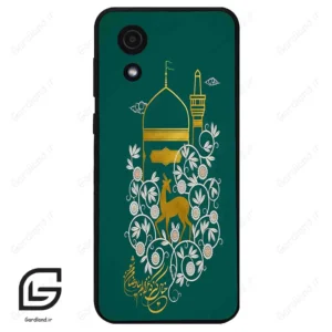 قاب گوشی سامسونگ ای 03 کور (Galaxy A03 Core ) طرح امام کد 2953