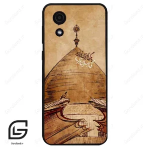 قاب گوشی سامسونگ ای 03 کور (Galaxy A03 Core ) طرح گنبد کد 2958