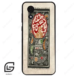 قاب گوشی سامسونگ ای 03 کور (Galaxy A03 Core ) طرح امام کد 2962