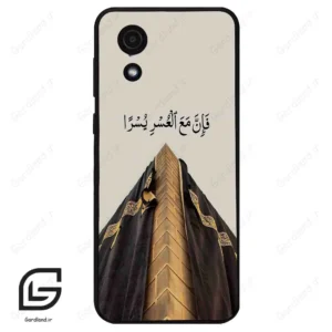 قاب گوشی سامسونگ ای 03 کور (Galaxy A03 Core ) طرح کعبه کد 2968