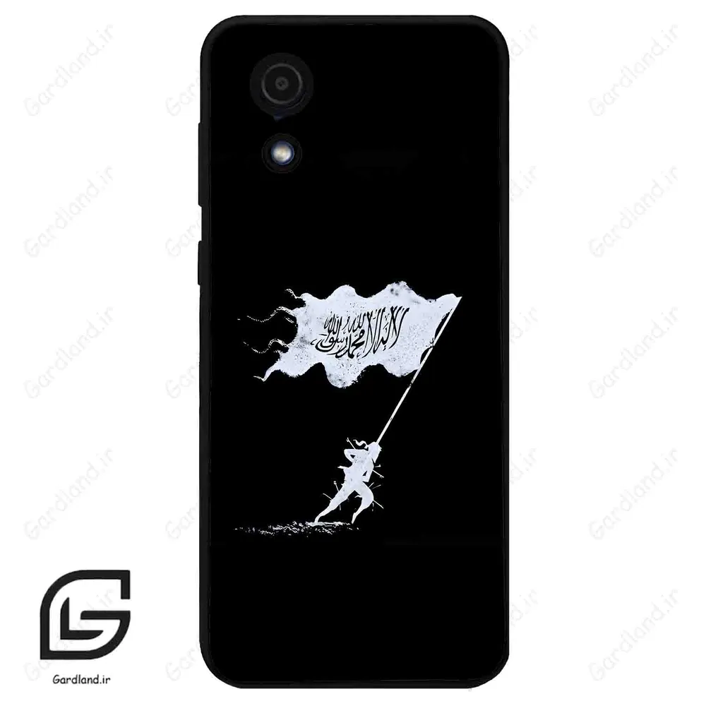 قاب گوشی سامسونگ ای 03 کور (Galaxy A03 Core ) طرح مذهبی کد 2969