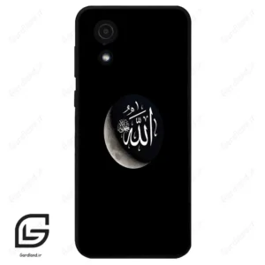 قاب گوشی سامسونگ ای 03 کور (Galaxy A03 Core ) طرح الله کد 2972