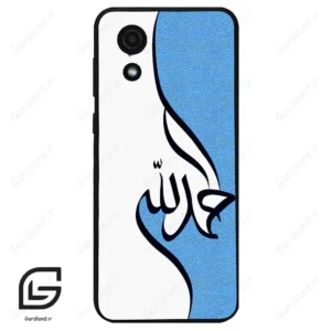 قاب گوشی سامسونگ ای 03 کور (Galaxy A03 Core ) طرح نوشته کد 2974