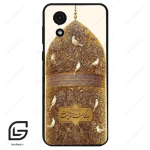 قاب گوشی سامسونگ ای 03 کور (Galaxy A03 Core ) طرح گنبد کد 2976
