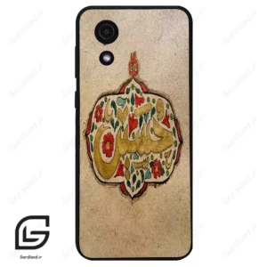 قاب گوشی سامسونگ ای 03 کور (Galaxy A03 Core ) طرح امام کد 2987