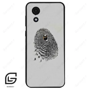قاب گوشی سامسونگ ای 03 کور (Galaxy A03 Core ) طرح کعبه کد 2990