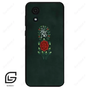 قاب گوشی سامسونگ ای 03 کور (Galaxy A03 Core ) طرح ساده کد 2991