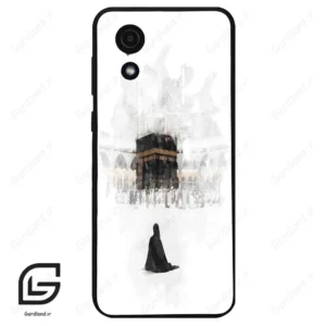 قاب گوشی سامسونگ ای 03 کور (Galaxy A03 Core ) طرح کعبه کد 2994