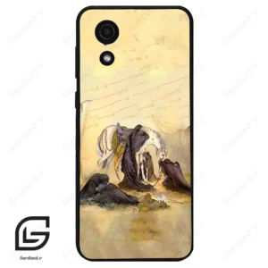 قاب گوشی سامسونگ ای 03 کور (Galaxy A03 Core ) طرح ظهرعاشورا کد 2999