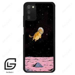 قاب گوشی سامسونگ ای 03 اس (Galaxy A03S ) طرح انیمیشن کد 2017