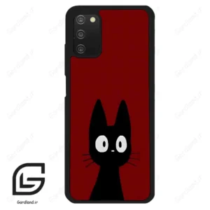 قاب گوشی سامسونگ ای 03 اس (Galaxy A03S ) طرح گربه کد 2020