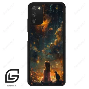 قاب گوشی سامسونگ ای 03 اس (Galaxy A03S ) طرح فانتزی کد 2036