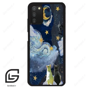قاب گوشی سامسونگ ای 03 اس (Galaxy A03S ) طرح فانتزی کد 2037
