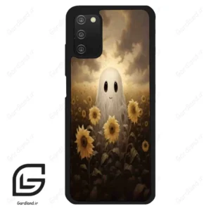 قاب گوشی سامسونگ ای 03 اس (Galaxy A03S ) طرح روح کد 2038