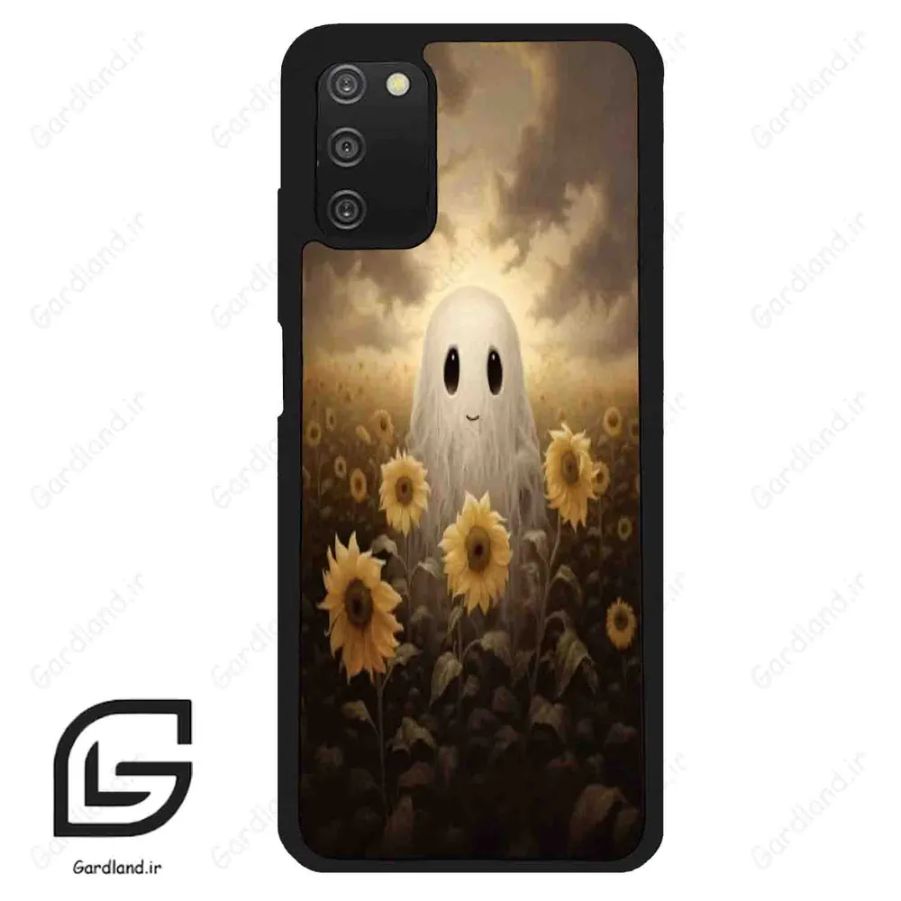 قاب گوشی سامسونگ ای 03 اس (Galaxy A03S ) طرح روح کد 2038