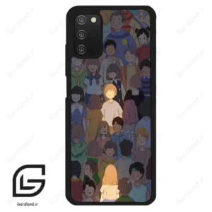 قاب گوشی سامسونگ ای 03 اس (Galaxy A03S ) طرح فانتزی کد 2042
