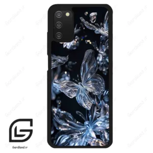 قاب گوشی سامسونگ ای 03 اس (Galaxy A03S ) طرح پروانه کد 2049