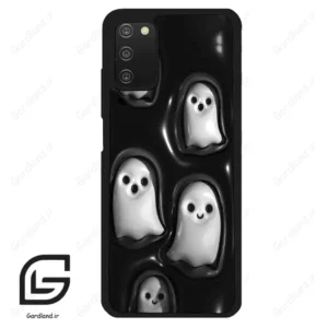 قاب گوشی سامسونگ ای 03 اس (Galaxy A03S ) طرح ارواح کد 2050
