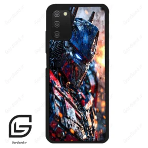 قاب گوشی سامسونگ ای 03 اس (Galaxy A03S ) طرح اپتیموس کد 2066