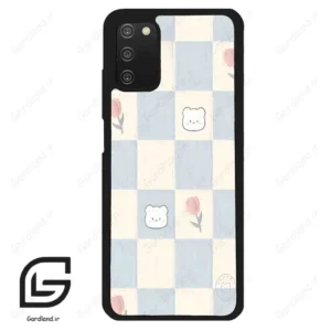 قاب گوشی سامسونگ ای 03 اس (Galaxy A03S ) طرح دخترانه کد 2071