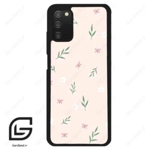 قاب گوشی سامسونگ ای 03 اس (Galaxy A03S ) طرح دخترانه کد 2075