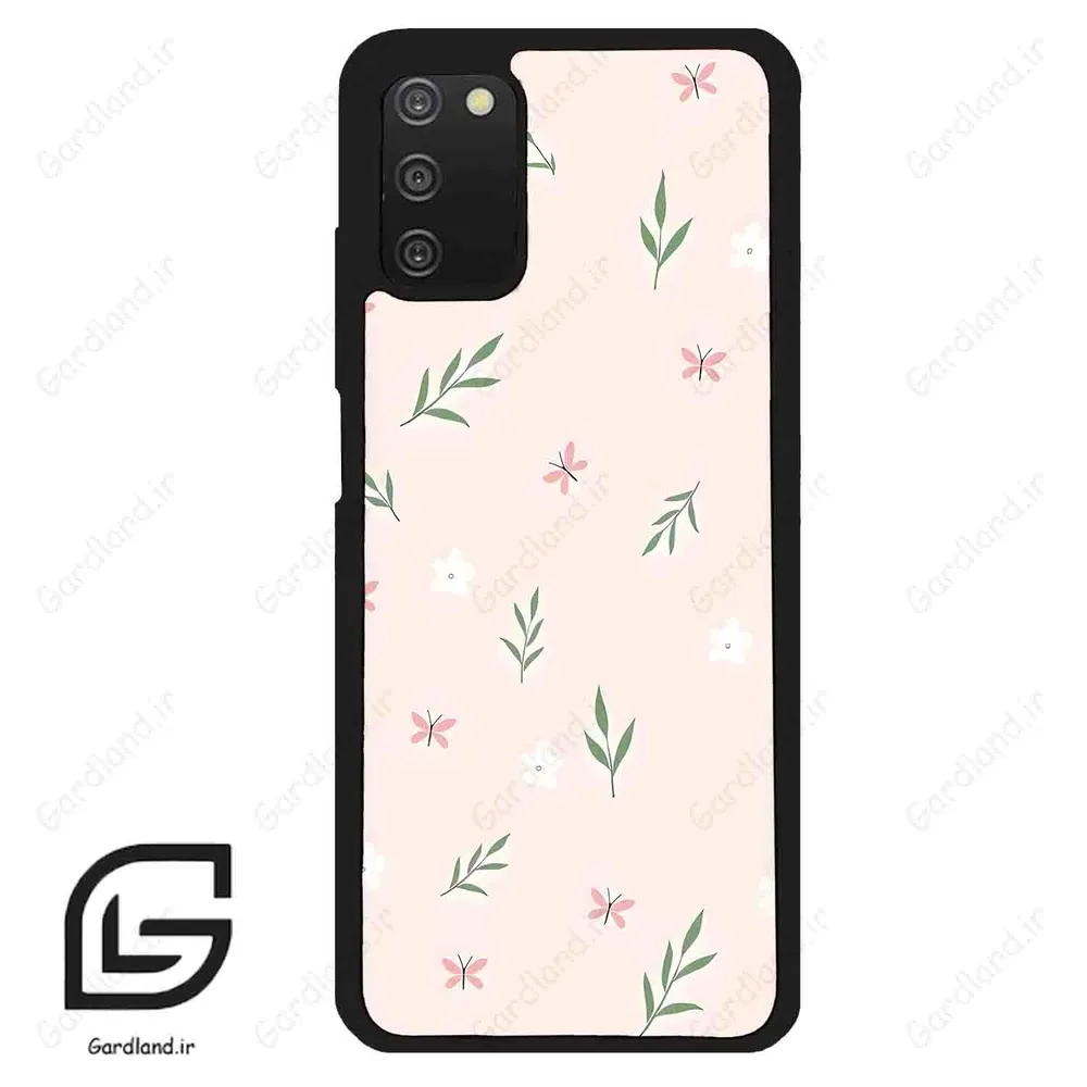 قاب گوشی سامسونگ ای 03 اس (Galaxy A03S ) طرح دخترانه کد 2075