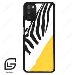 قاب گوشی سامسونگ ای 03 اس (Galaxy A03S ) طرح خفن کد 2079