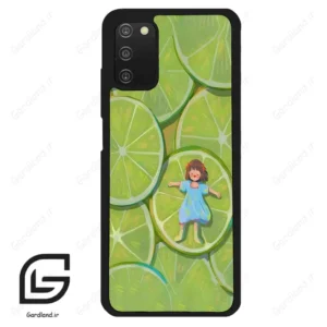 قاب گوشی سامسونگ ای 03 اس (Galaxy A03S ) طرح میوه کد 2082