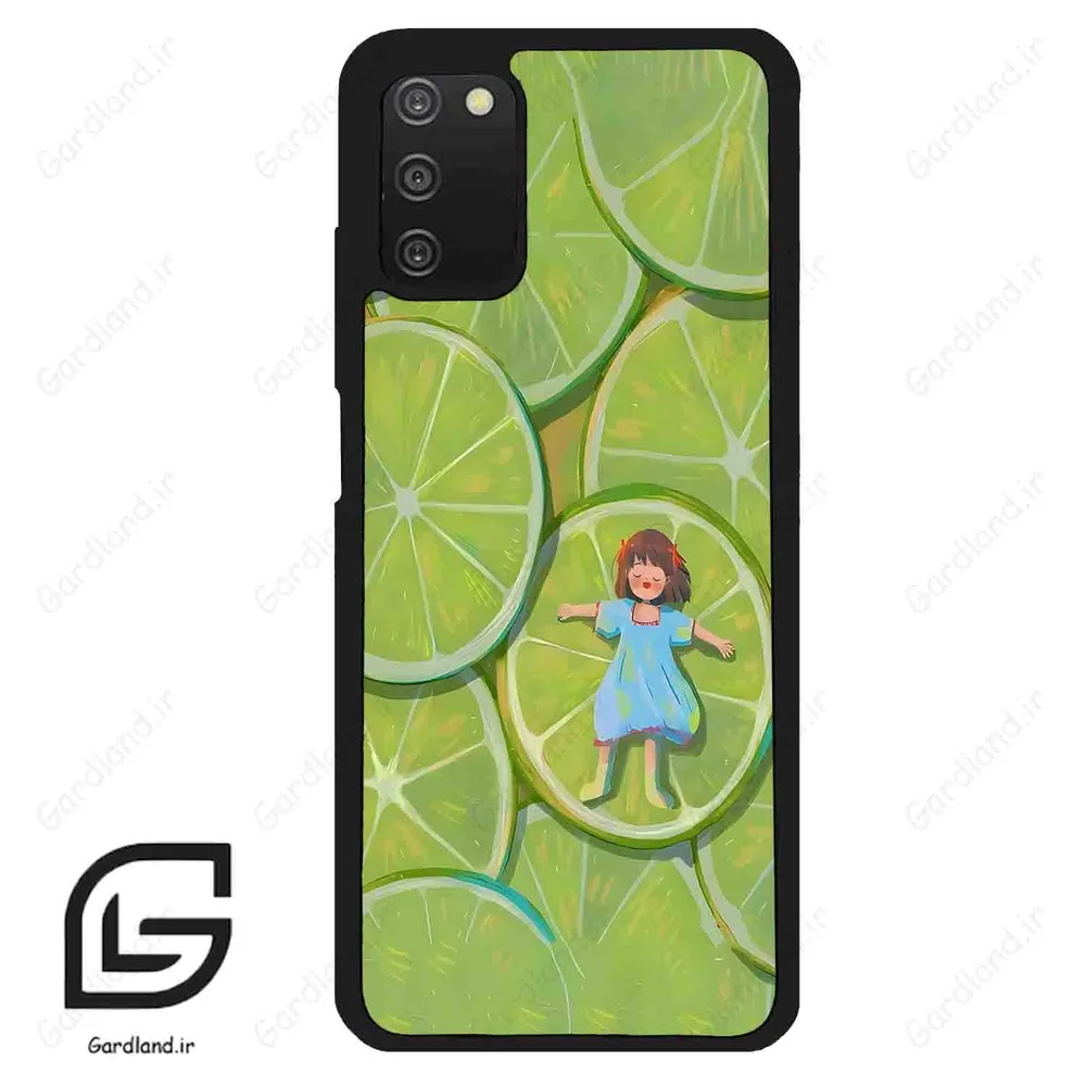 قاب گوشی سامسونگ ای 03 اس (Galaxy A03S ) طرح میوه کد 2082