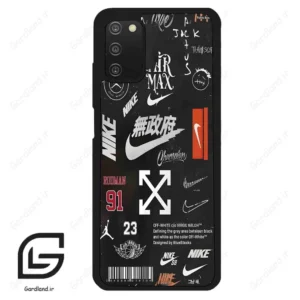 قاب گوشی سامسونگ ای 03 اس (Galaxy A03S ) طرح خفن کد 2083