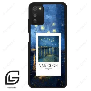 قاب گوشی سامسونگ ای 03 اس (Galaxy A03S ) طرح ونگوک کد 2089