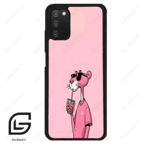 قاب گوشی سامسونگ ای 03 اس (Galaxy A03S ) طرح پلنگ کد 2093