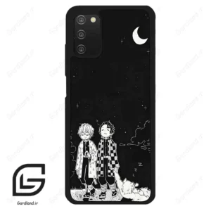 قاب گوشی سامسونگ ای 03 اس (Galaxy A03S ) طرح کاپلی کد 2095