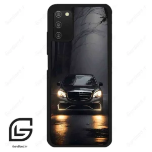 قاب گوشی سامسونگ ای 03 اس (Galaxy A03S ) طرح بنز کد 2102