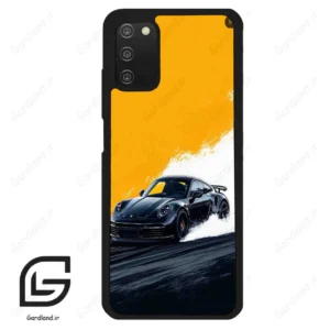 قاب گوشی سامسونگ ای 03 اس (Galaxy A03S ) طرح پورشه کد 2104