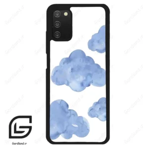 قاب گوشی سامسونگ ای 03 اس (Galaxy A03S ) طرح ساده کد 2107