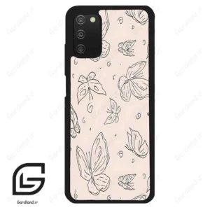 قاب گوشی سامسونگ ای 03 اس (Galaxy A03S ) طرح ساده کد 2112
