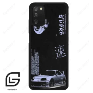 قاب گوشی سامسونگ ای 03 اس (Galaxy A03S ) طرح پسرانه کد 2113