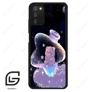 قاب گوشی سامسونگ ای 03 اس (Galaxy A03S ) طرح فانتزی کد 2114