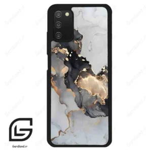 قاب گوشی سامسونگ ای 03 اس (Galaxy A03S ) طرح ساده کد 2115