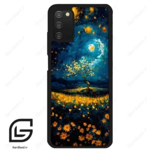 قاب گوشی سامسونگ ای 03 اس (Galaxy A03S ) طرح طبیعت کد 2116
