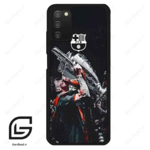 قاب گوشی سامسونگ ای 03 اس (Galaxy A03S ) طرح پسرانه کد 2120
