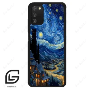 قاب گوشی سامسونگ ای 03 اس (Galaxy A03S ) طرح ونگوک کد 2121