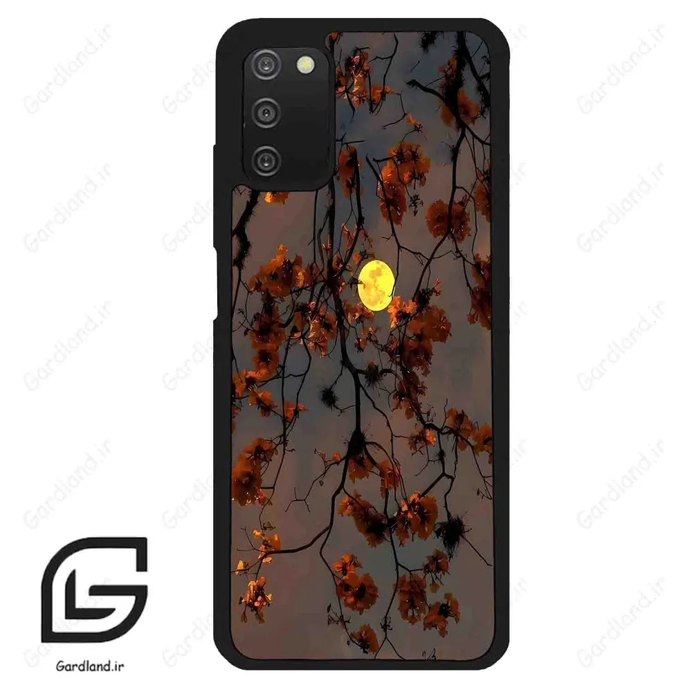 قاب گوشی سامسونگ ای 03 اس (Galaxy A03S ) طرح طبیعت کد 2126