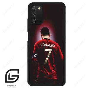 قاب گوشی سامسونگ ای 03 اس (Galaxy A03S ) طرح پسرانه کد 2136