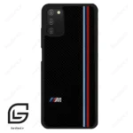 قاب گوشی سامسونگ ای 03 اس (Galaxy A03S ) طرح پسرانه کد 2138