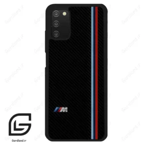 قاب گوشی سامسونگ ای 03 اس (Galaxy A03S ) طرح پسرانه کد 2138